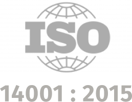 ISO 14001 Logo