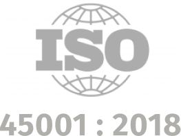 ISO 45001 Logo