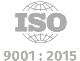 ISO 9001 Logo