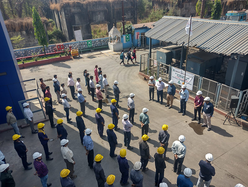 Safety Day