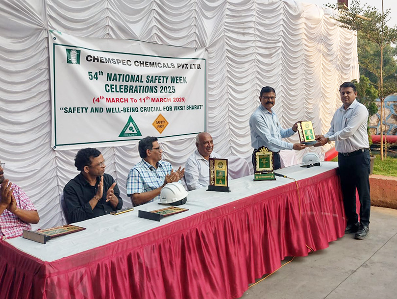 Safety Day