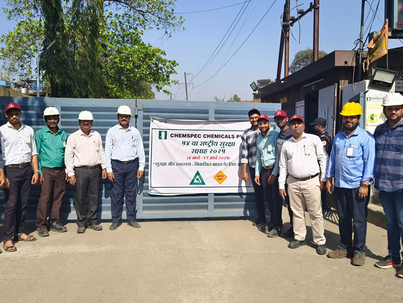 Safety Day