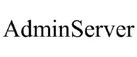 AdminServer logo