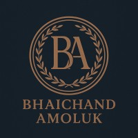 Bhaichand Amulok Logo