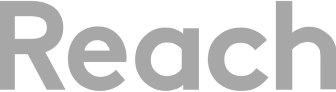 Reach Logo